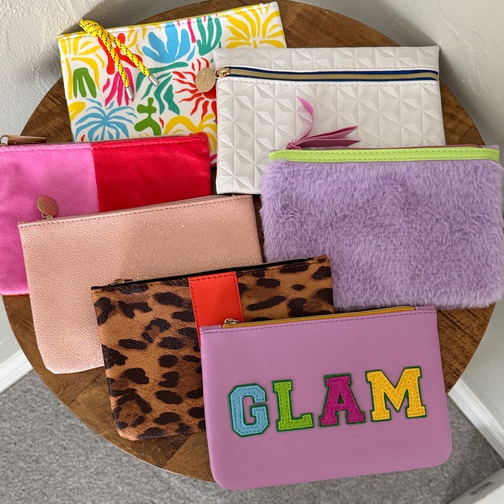Ipsy Bag Bundle